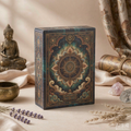Eastern Mystery Tarot Deck