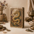 Dragon Spirit Tarot Deck