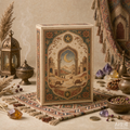 Silk Road Tarot Deck